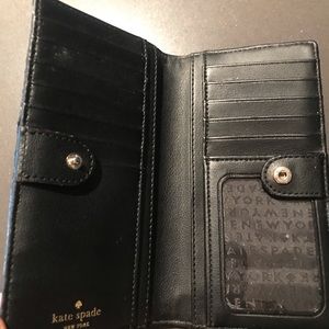 kate spade Bags - Kate Spade Grove Street Stacy wallet kate spade Bags - Kate Spade Grove Street Stacy wallet